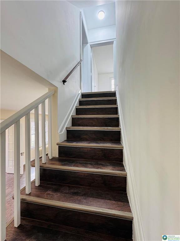 Building Photo - 2619 Broad St