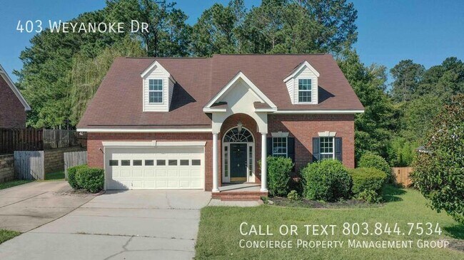 Primary Photo - 403 Weyanoke Dr