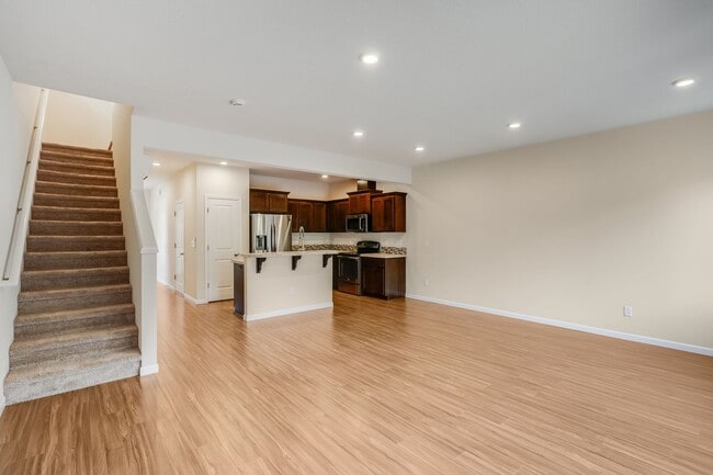 Building Photo - Beautiful 3 Bed, 3 Bath Rental Home in Happy Valley Neighborhood!