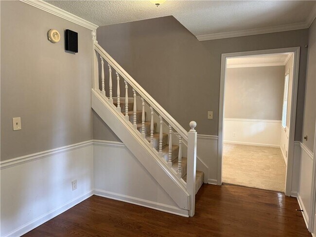 Building Photo - 1270 Morgan Chase Terrace NE
