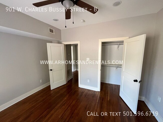Building Photo - 901 W Charles Bussey Ave