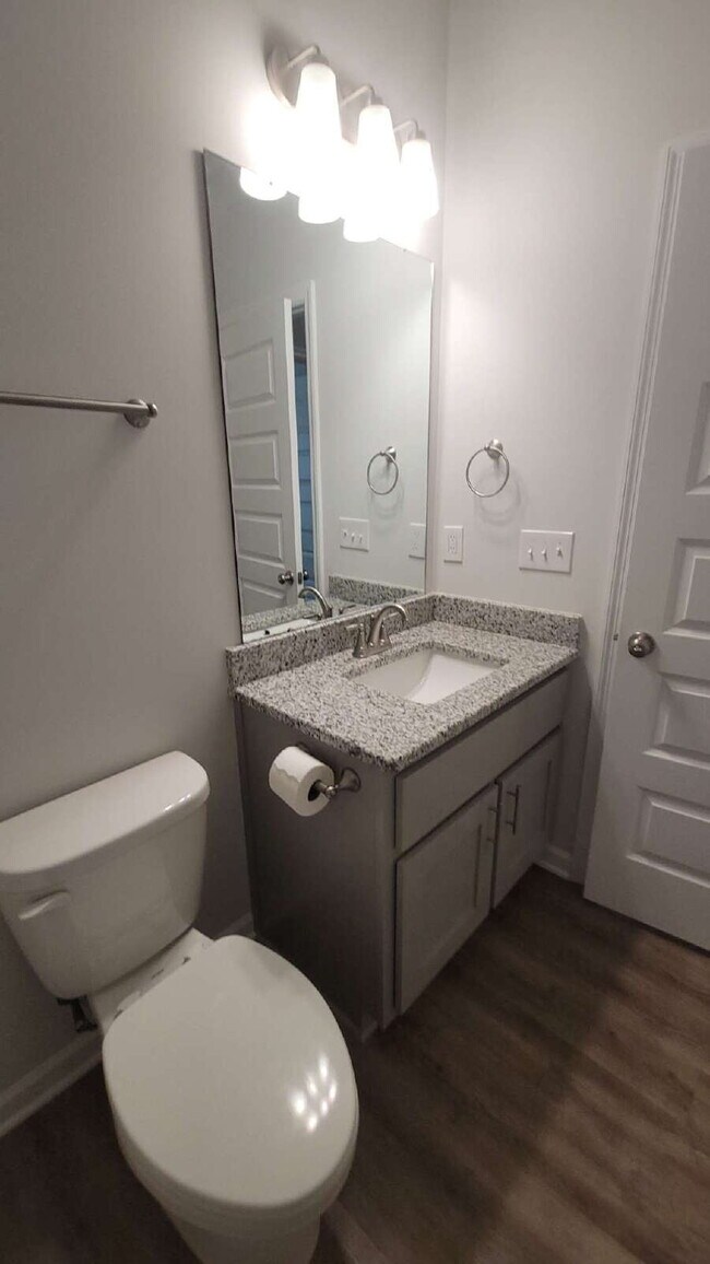 Building Photo - Huntsville Haven with Granite Elegance!" D...