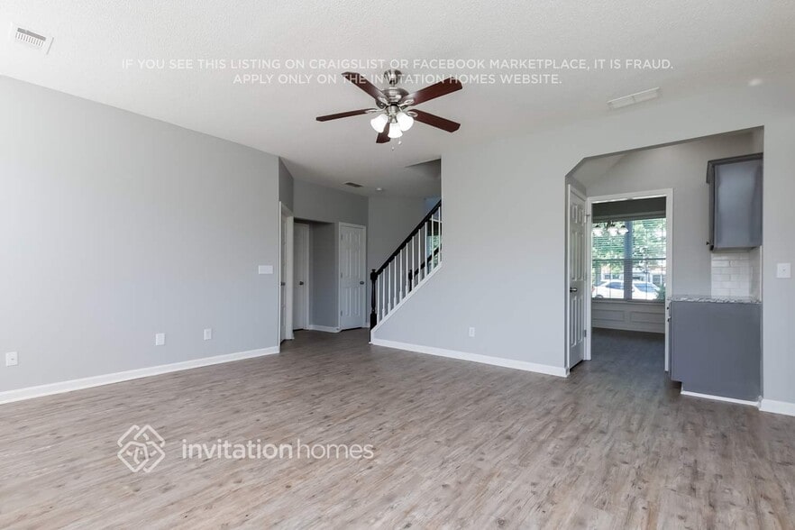 Building Photo - 3474 Donamire Chase NW