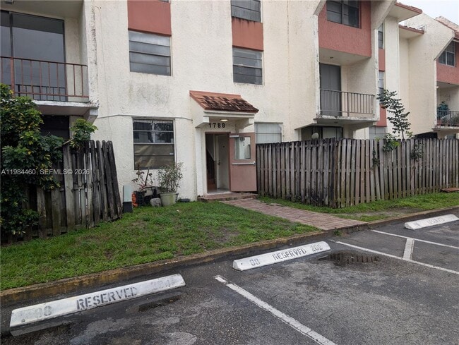 Building Photo - 1788 NW 55th Ave