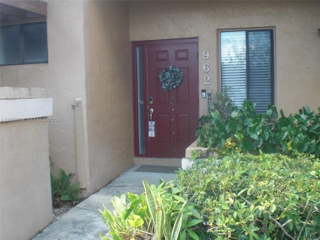 Building Photo - 962 NW 79th Terrace