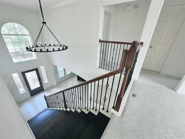 Building Photo - 3206 Balch Springs Ln
