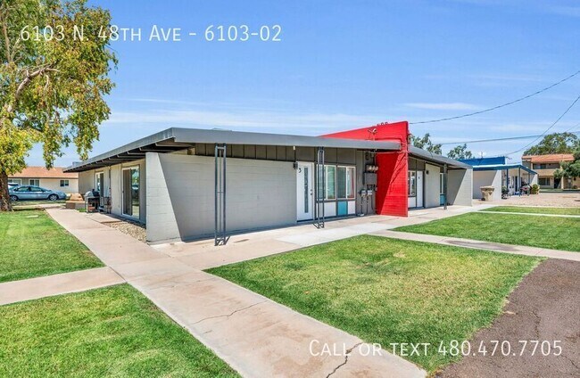 Building Photo - 6103 N 48th Ave