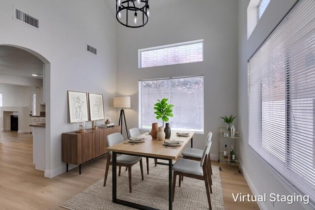 Building Photo - Charming Summerlin Two-Story with Cozy Fireplace & Spacious Layout