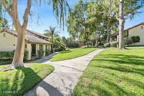 Building Photo - 4017 Liberty Canyon Rd