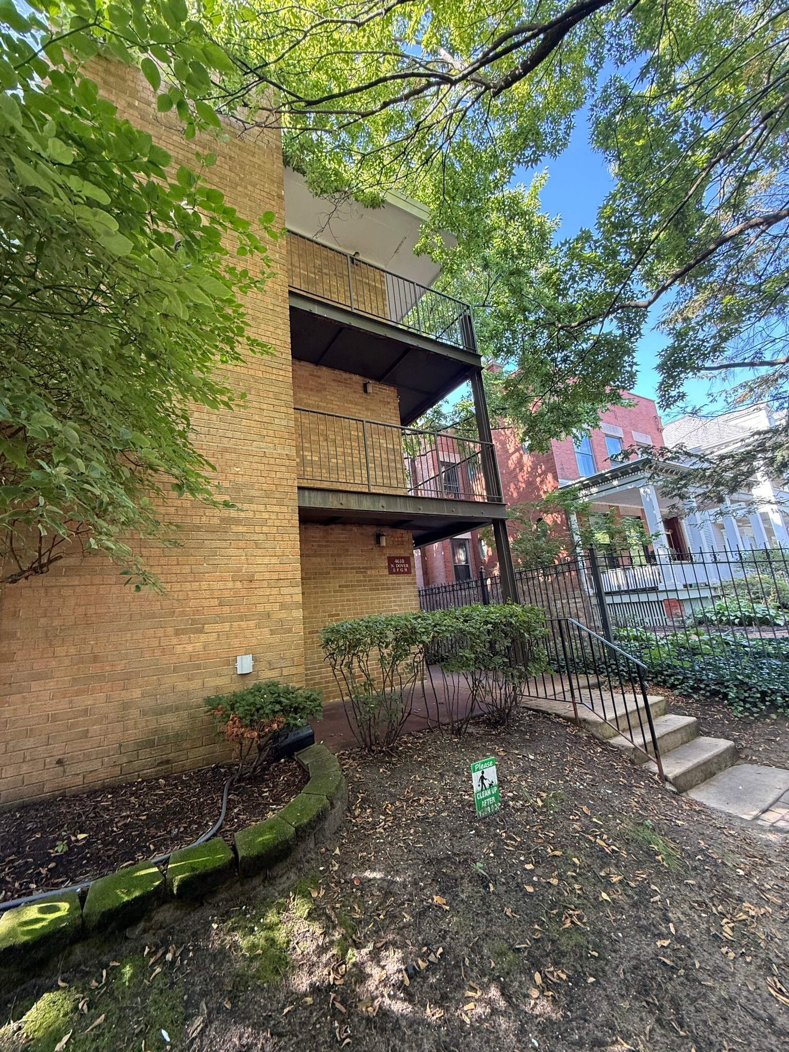 Building Photo - 4533 N Dover St