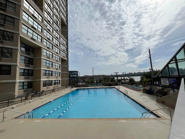 Building Photo - 7002 JFK Blvd E