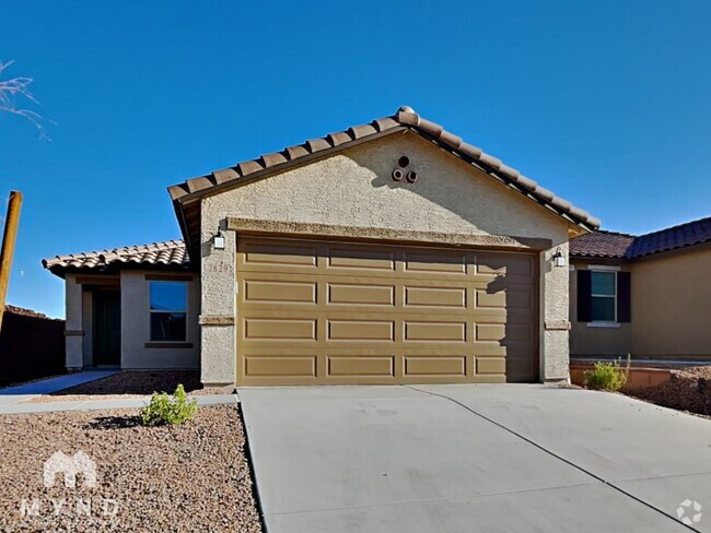 Building Photo - 7829 S New Strike Way