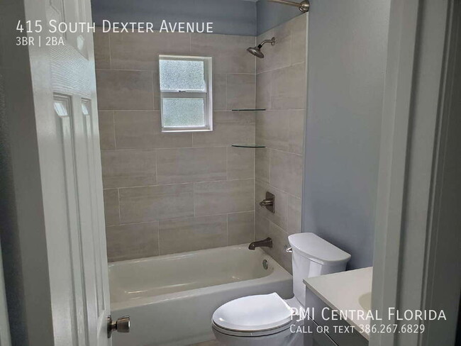 Building Photo - 415 S Dexter Ave
