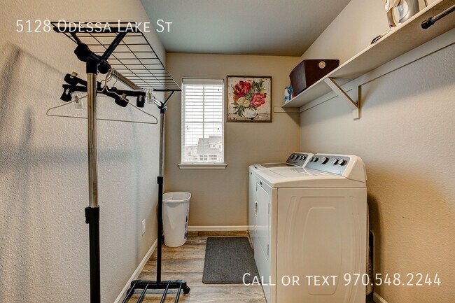 Building Photo - 5128 Odessa Lake St