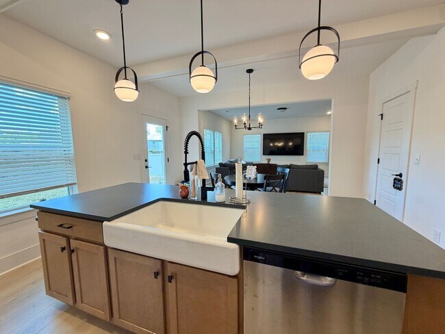 Building Photo - Mount Holly Home with Media Room, Office, and Wooded Privacy