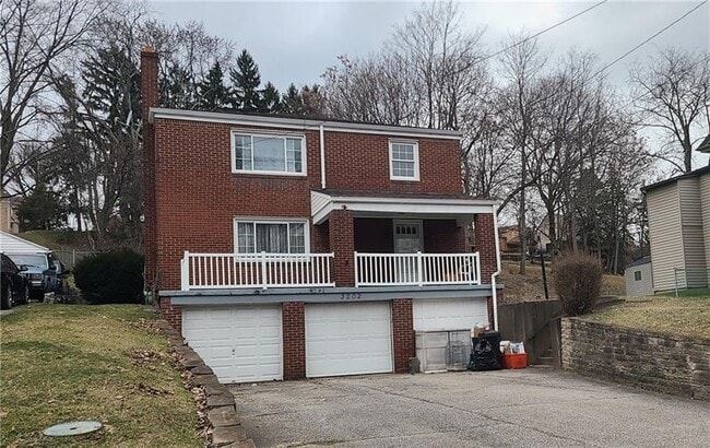 Primary Photo - 3202 W Run Rd