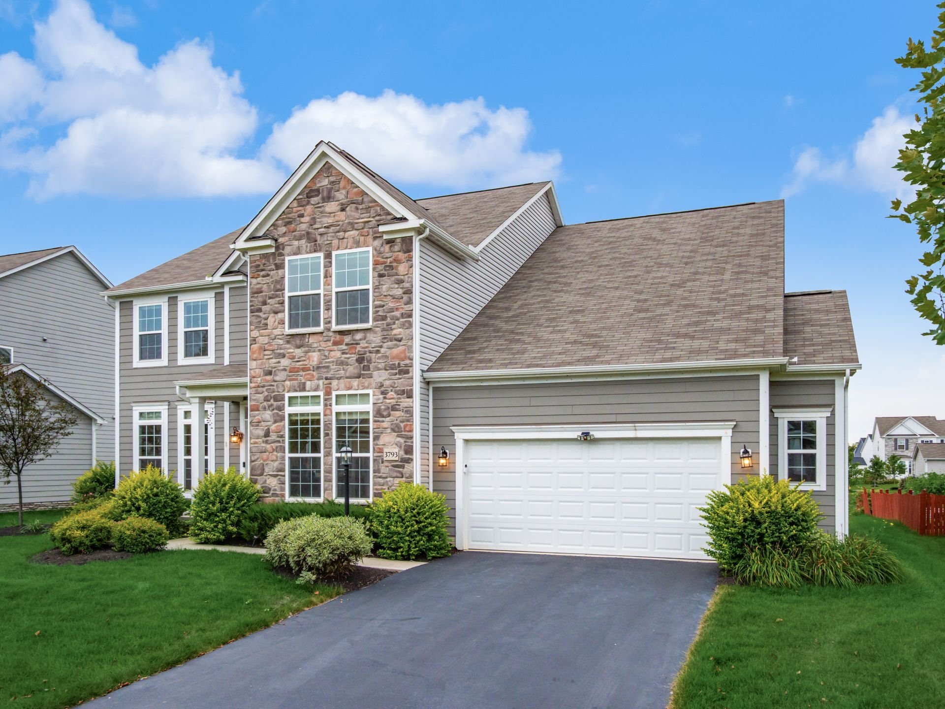 Building Photo - 3793 Pyke Dr