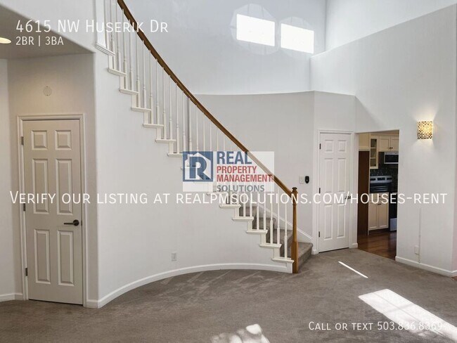 Building Photo - 4615 NW Huserik Dr