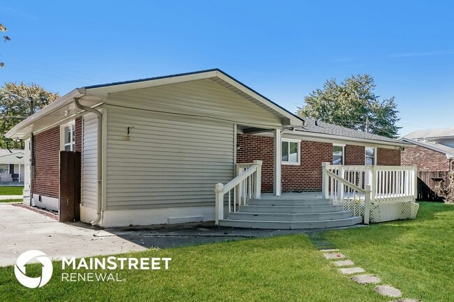 Building Photo - 4609 Glenna Way