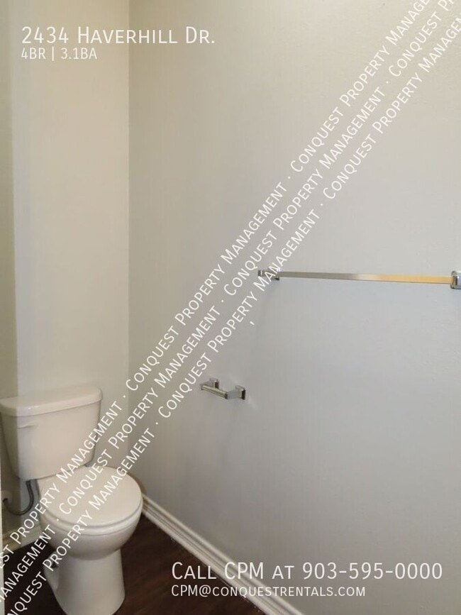 Building Photo - 2434 Haverhill Dr