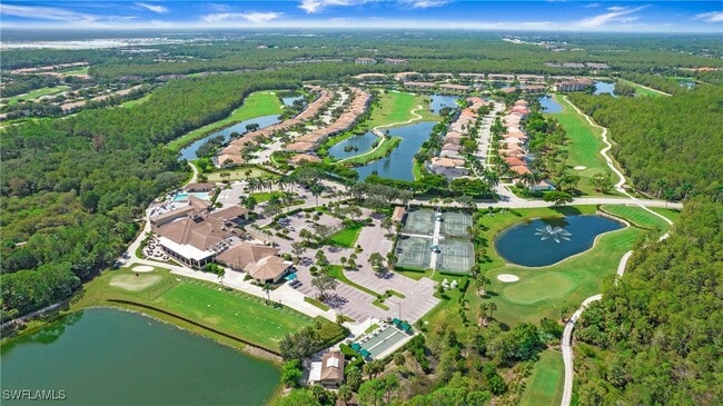 Building Photo - 8600 Cedar Hammock Cir