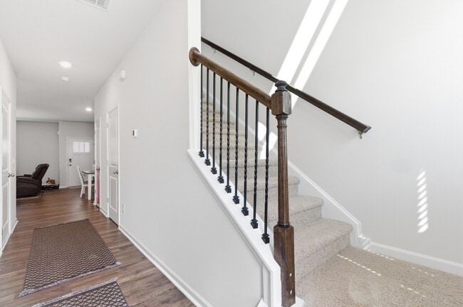 Building Photo - 1010 Bayard Wootten Way