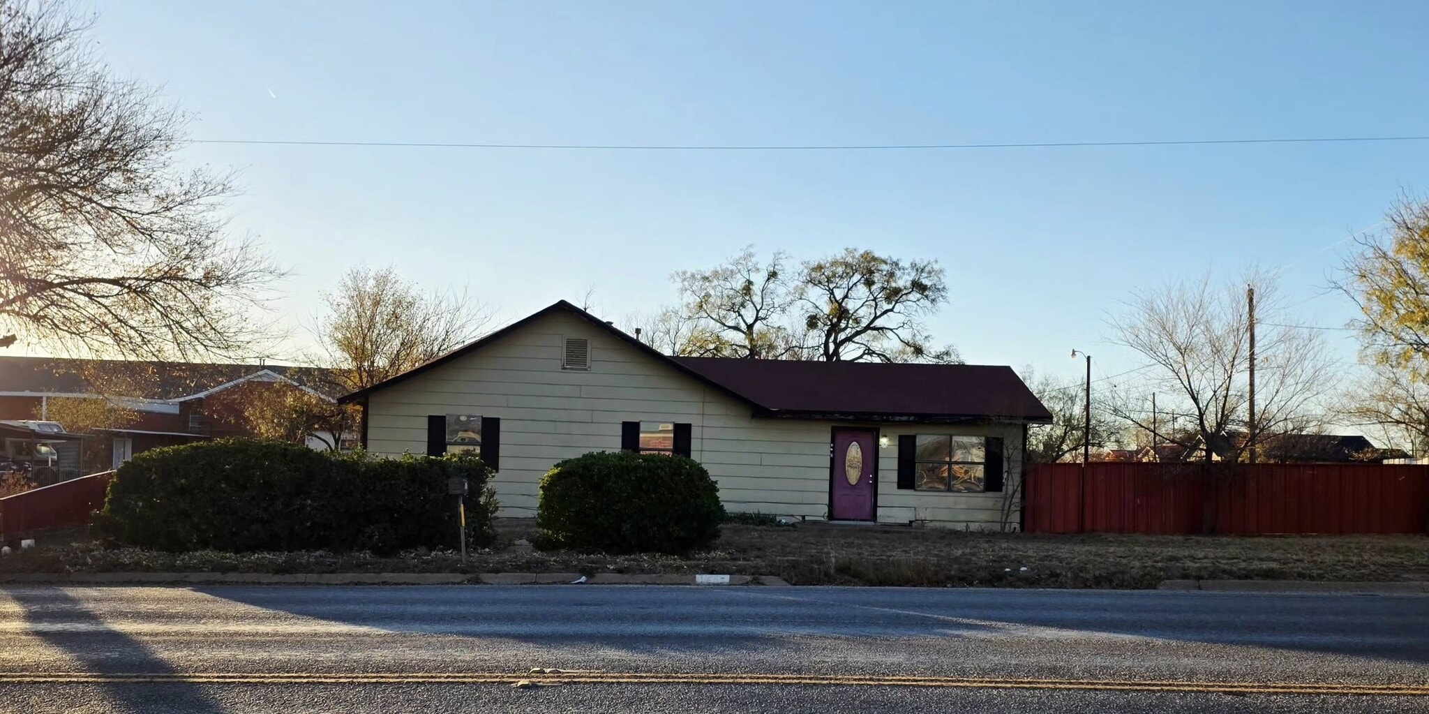 Building Photo - 1503 College Ave