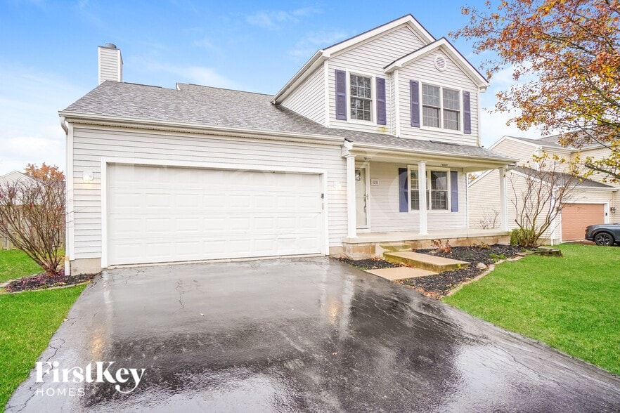 Building Photo - 1211 Sassafras Ln