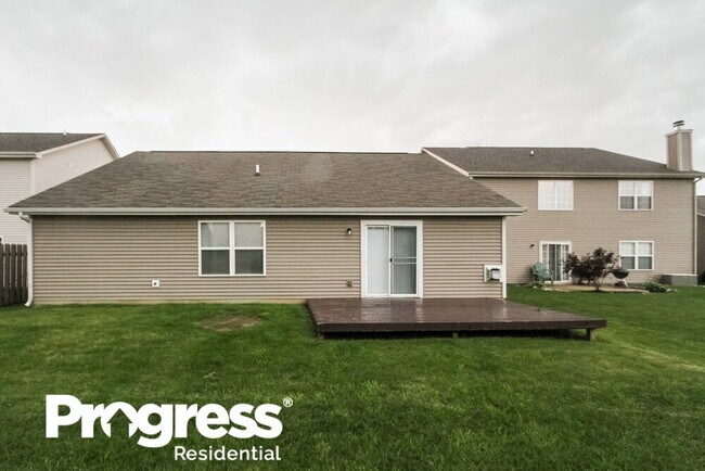 Building Photo - 1010 Hendon Ct