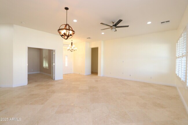 Building Photo - 10412 E Los Lagos Vista Ave