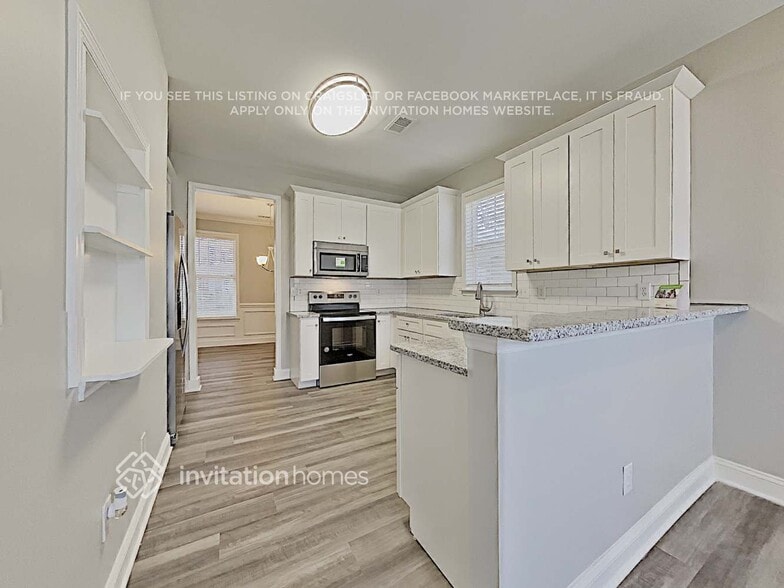 Building Photo - 7431 Alluvial Dr