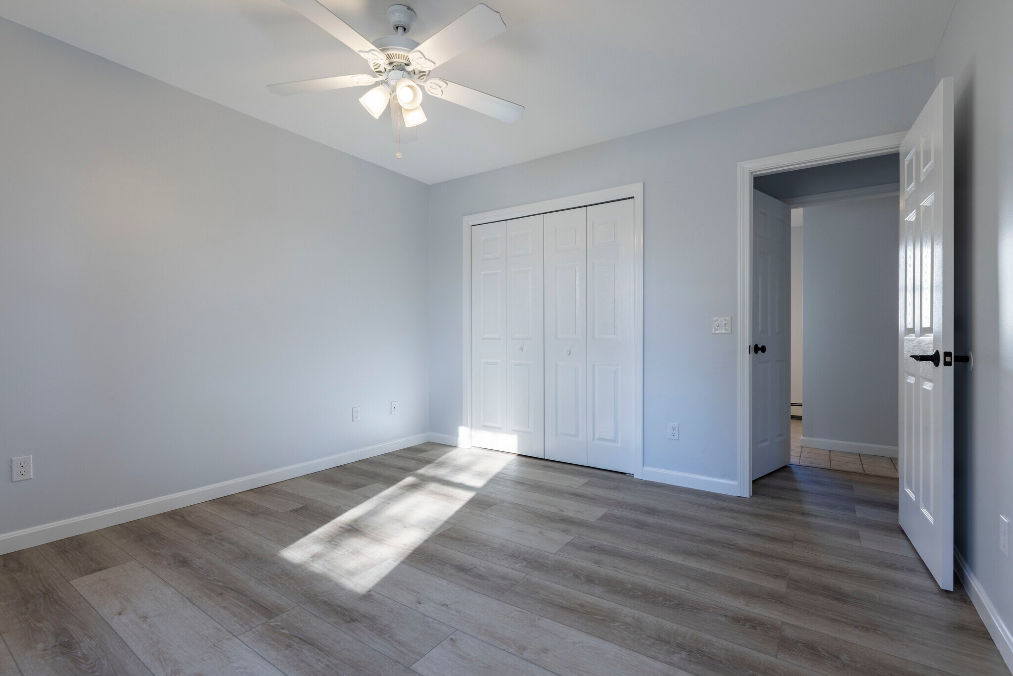 1st FLR Bedroom - 5 School Ln