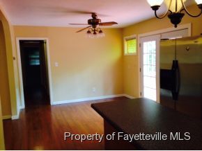 Building Photo - Beautiful 3 Bedroom home in Fayetteville!