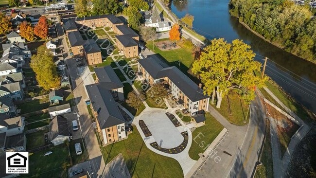 Building Photo - 1823 Griswold Dr