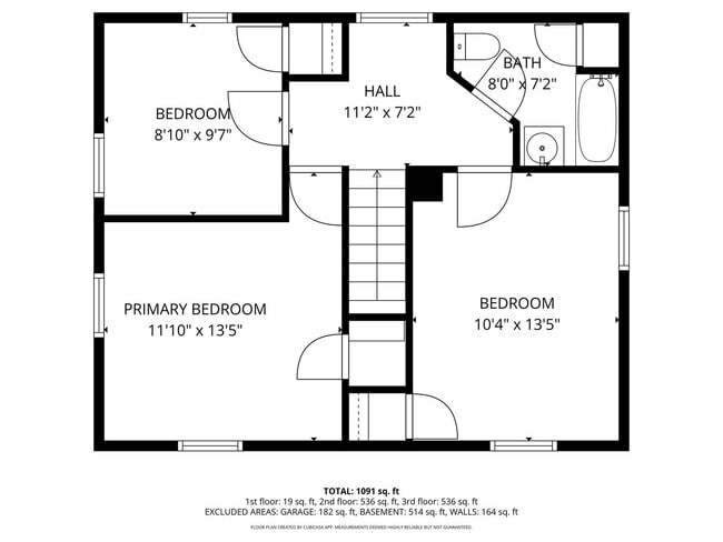 Building Photo - AVAILABLE NOW! Fully RENOVATED 3 bedroom in McKeesport!