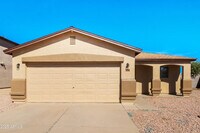 Building Photo - 1142 E Silversmith Trail