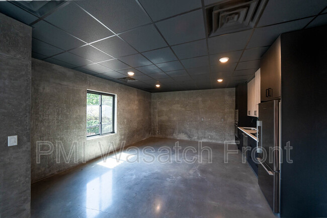 Building Photo - 1314 S 500 E