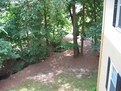 Balcony View - 1150 Collier Rd NW