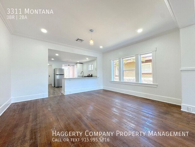 Building Photo - 3311 Montana-