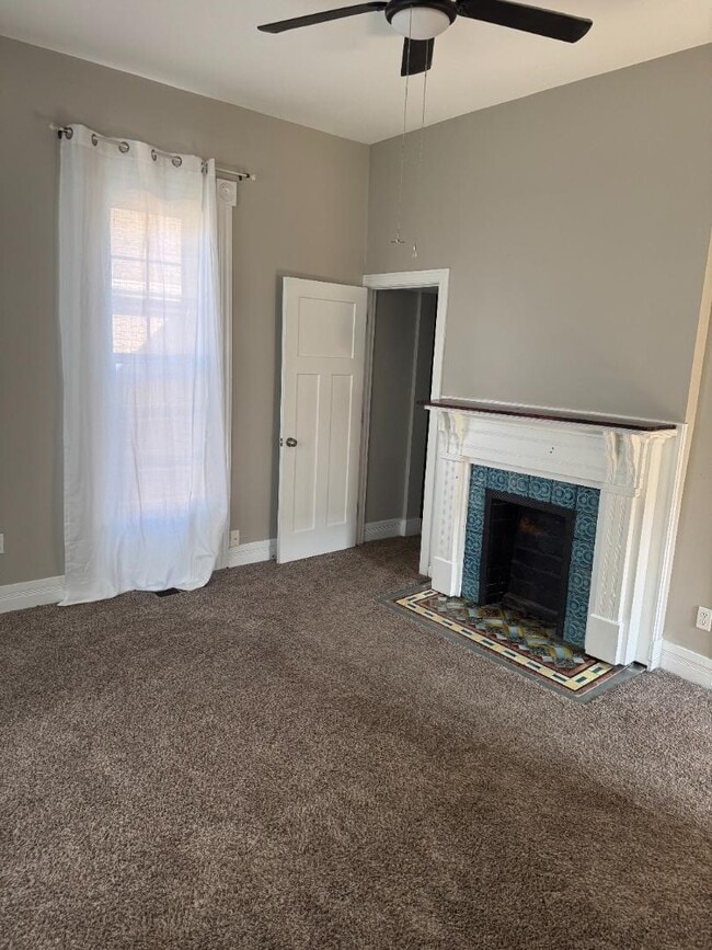 Building Photo - 1610 19th St