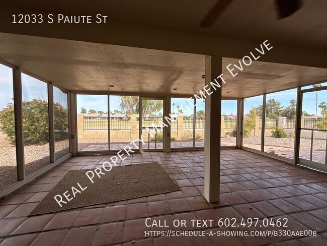 Building Photo - 12033 S Paiute St