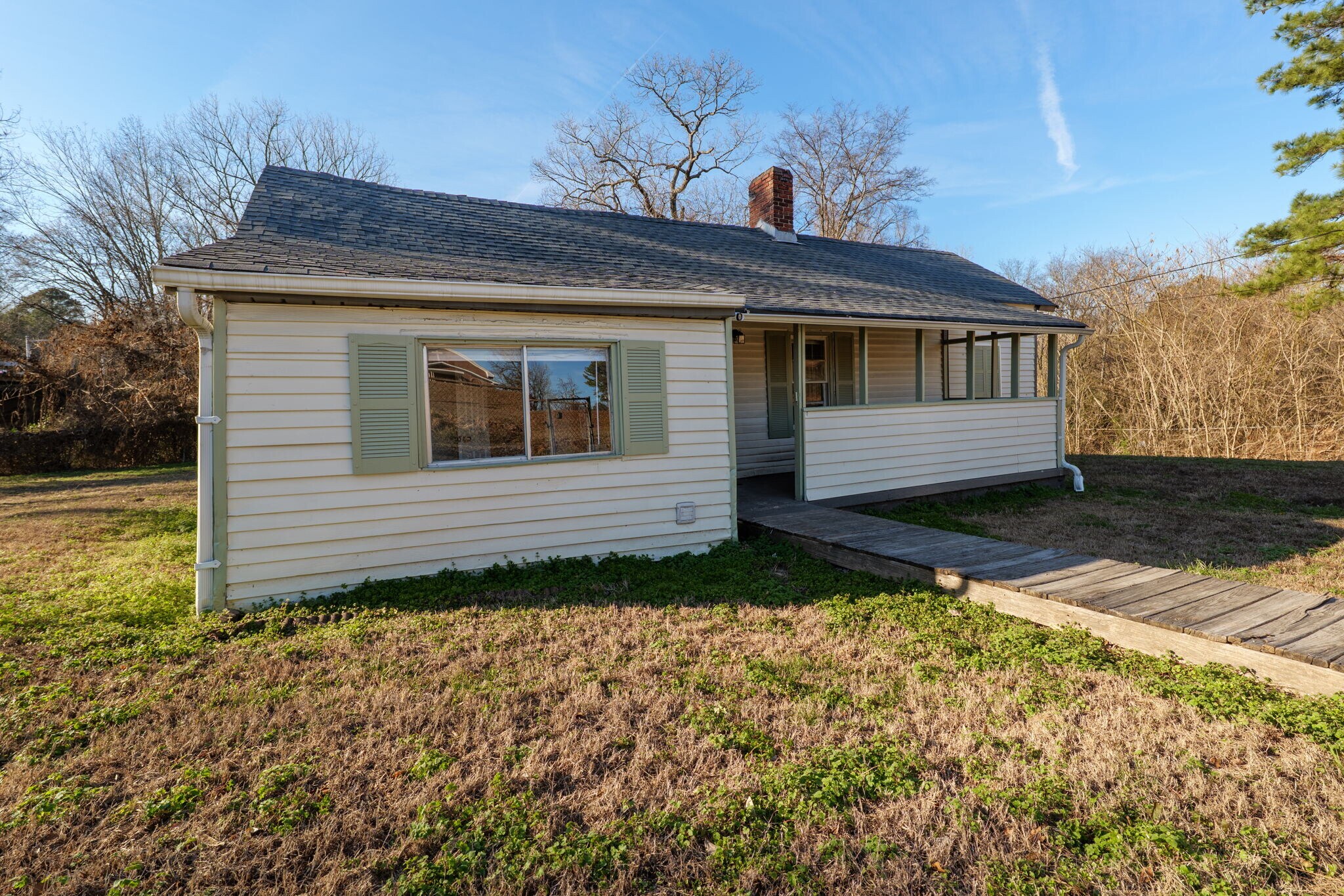 Building Photo - 320 Old Pne Hl Rd