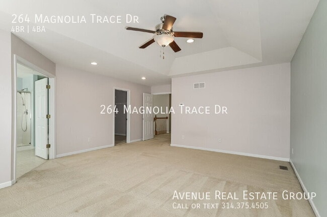 Building Photo - 264 Magnolia Trace Dr