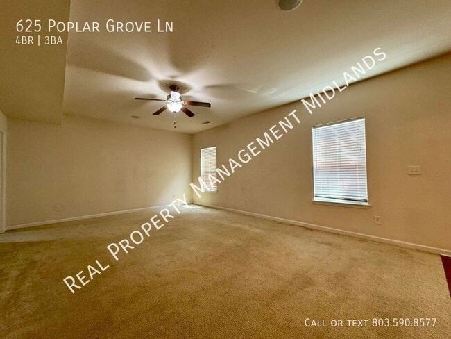Building Photo - 625 Poplar Grove Lane