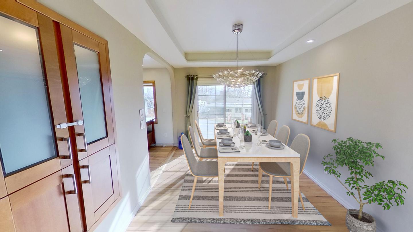 Building Photo - Beautiful Lakewood ranch-style home near Jackson Park