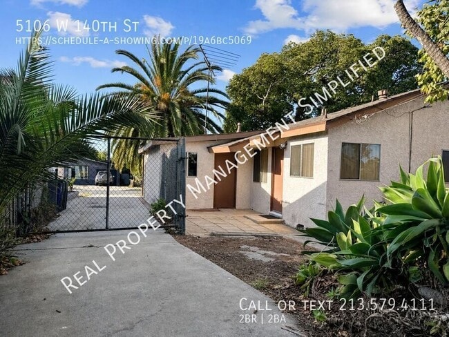 Building Photo - 5106 W 140th St