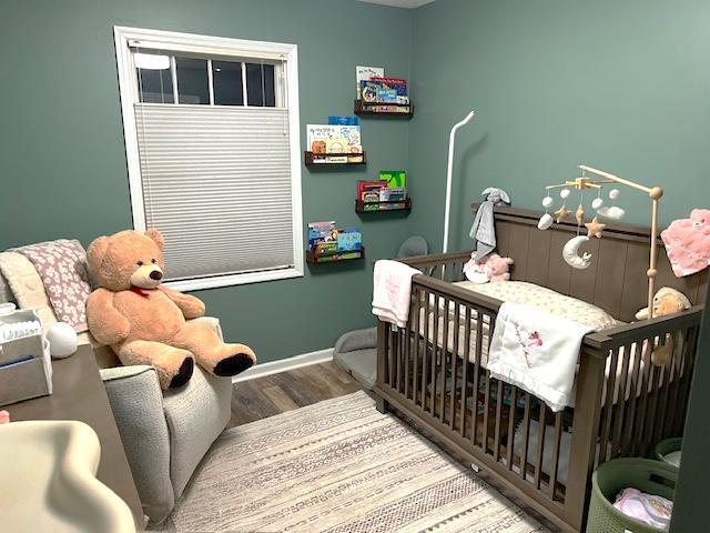 Bedroom 2 - 61 Stonyridge Dr