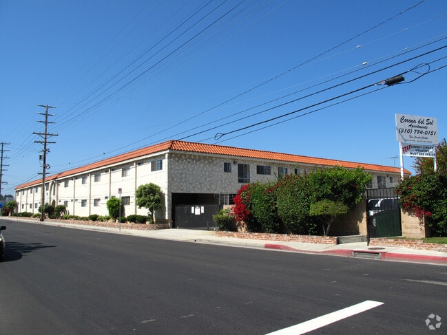 Building Photo - Corona Del Sol Apartments