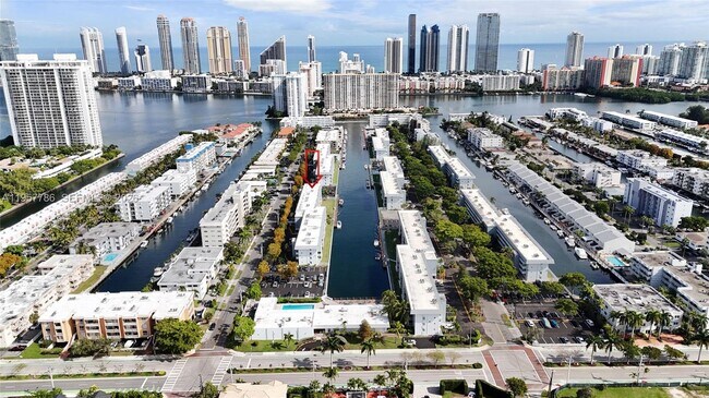 Building Photo - 3600 NE 170th St