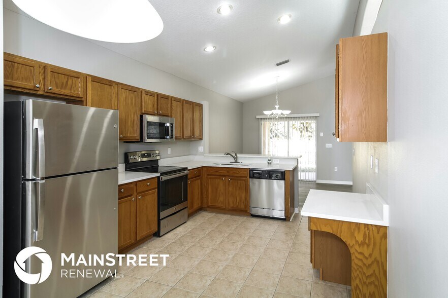 Building Photo - 8284 47th St Cir E